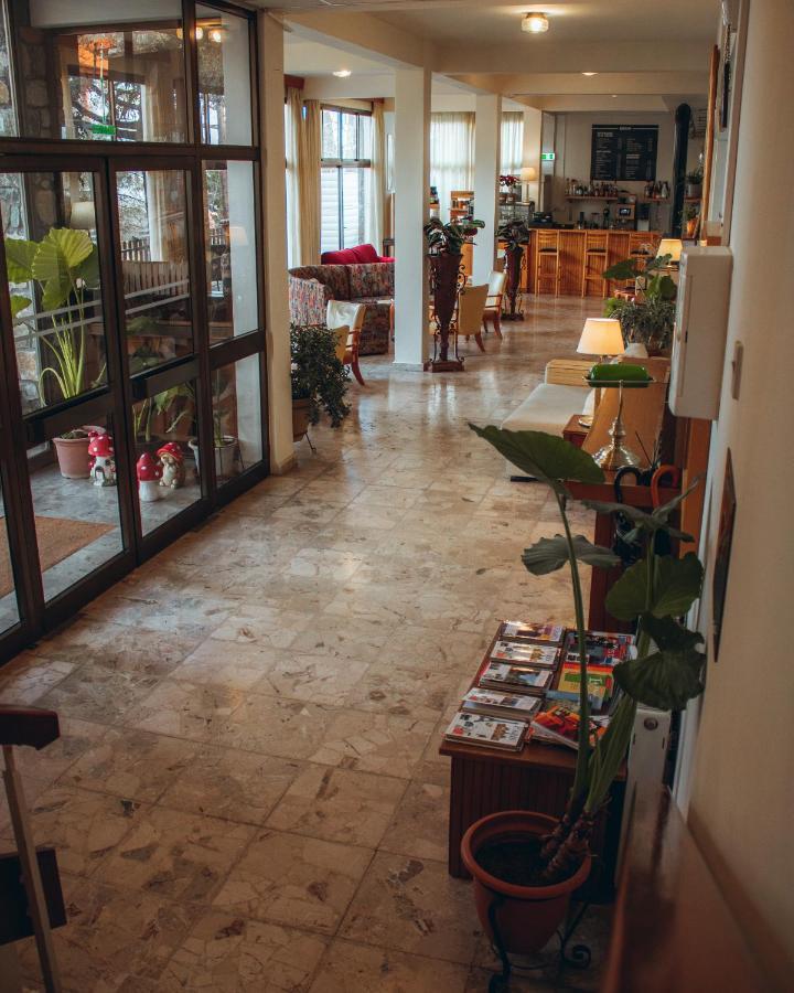 מלון Kallithea פלטרס